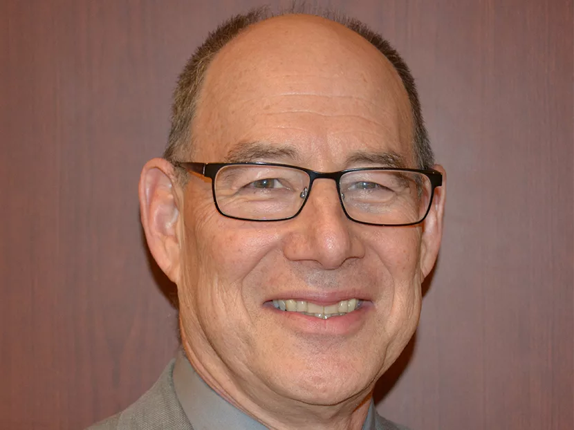 Danfoss Names John Sheff Public and Industry Affairs Director 2