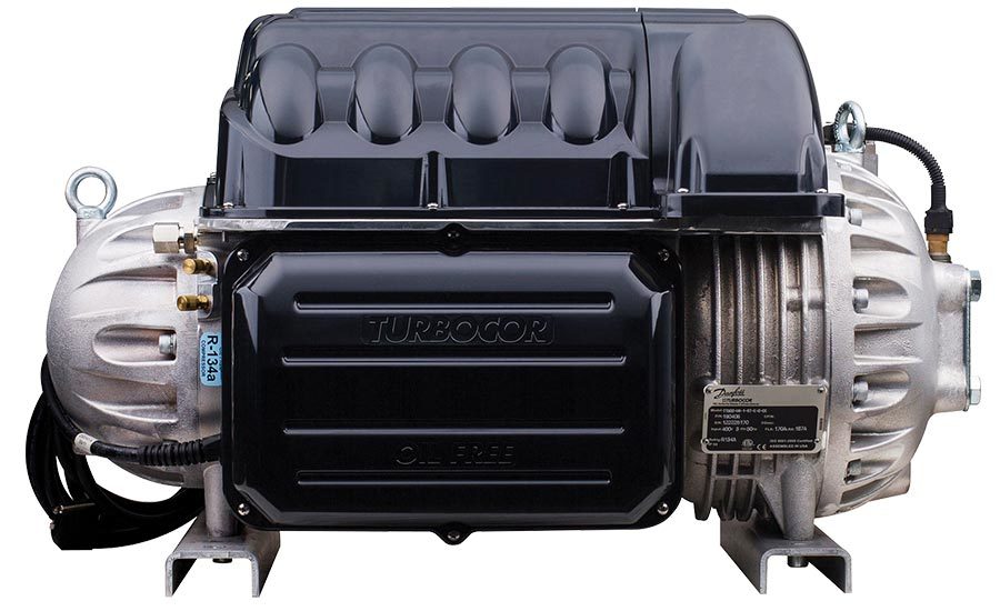 Danfoss-Turbocor-TT700