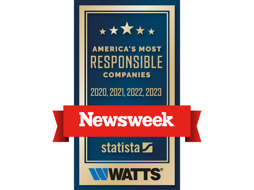 Newsweek Names Watts Water Technologies One of America’s Most Responsible Companies 2023.jpg