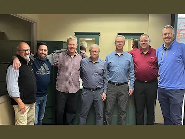 STRASSER Hosts Walter Morris Co. on Factory Tour.jpg