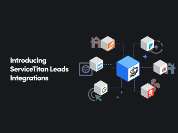 ServiceTitan Launches Leads Integration Platform.jpg