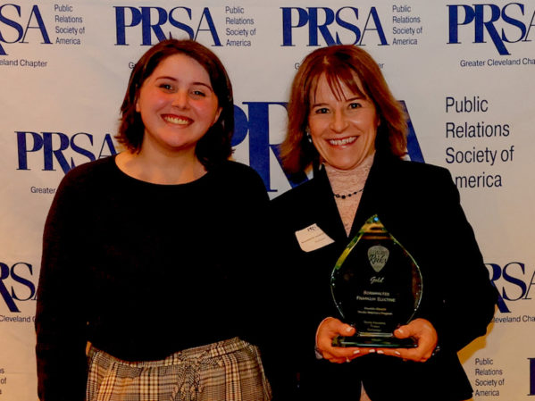 Sonnhalter Wins PRSA Rocks Award.jpg