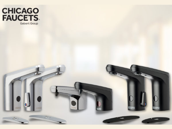 Chicago Faucets E-Tronic 80 Touchless Faucets.jpg