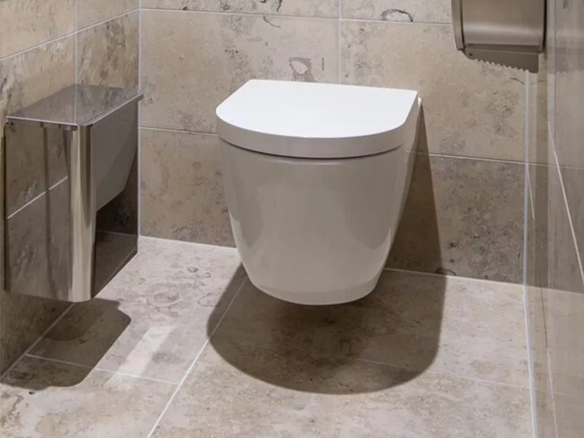 Duravit Showcases Intelligent Design in Oodi Central Library 2