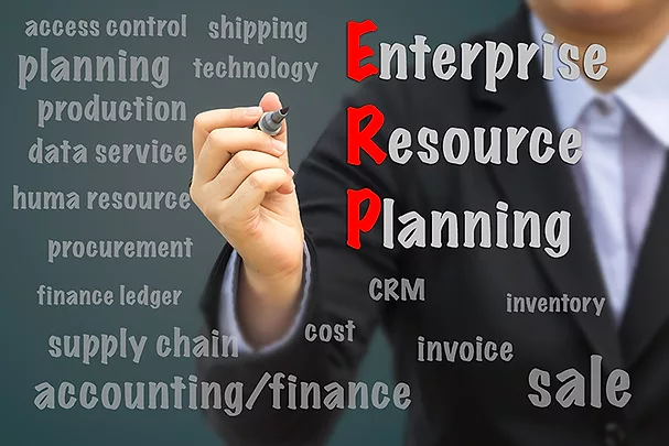 ERP