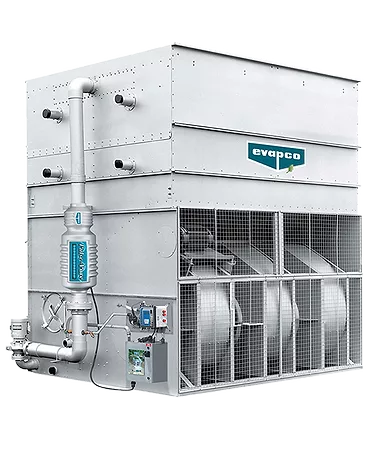 EVAPCO eco-LSWE Closed Circuit Coolers