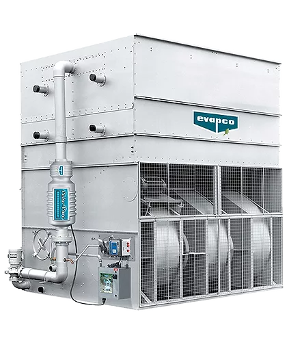 EVAPCO eco-LSWE Closed Circuit Coolers