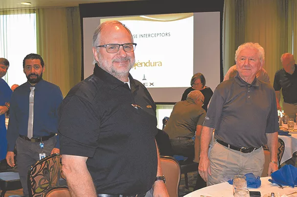 Engineer of the Year 