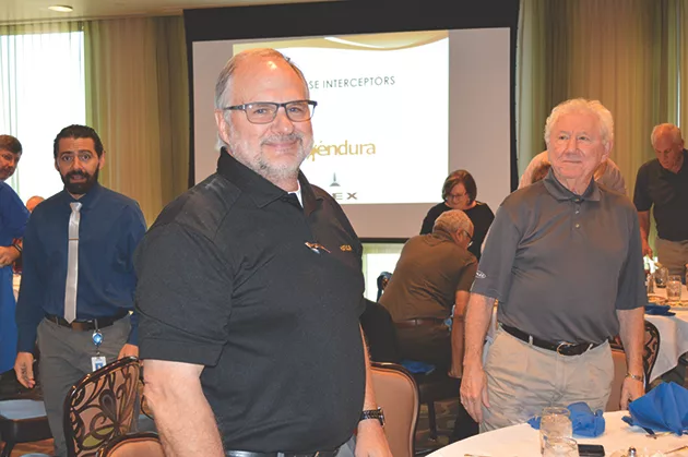 Engineer of the Year 