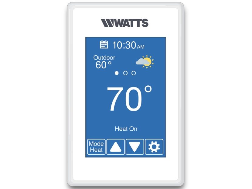 Watts Smart & Connected W561 Thermostat.jpg