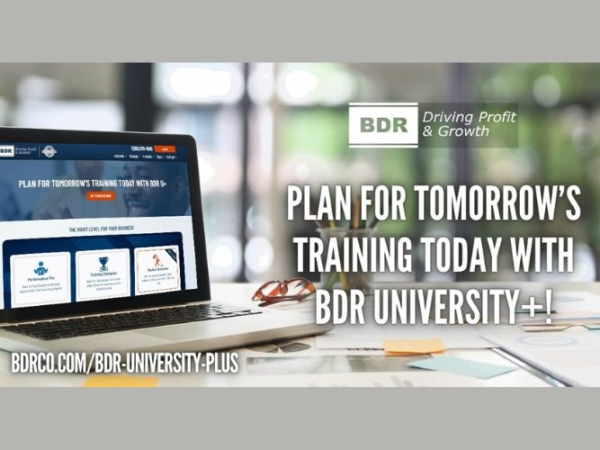 BDR Announces BDR U+ Program to Help Contractors Retain Competitive Advantage.jpg