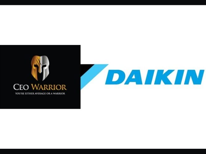 CEO Warrior Enters Agreement with Daikin Industries.jpg