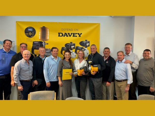 Davey Announces Manufacturing Representatives Partnerships.jpg