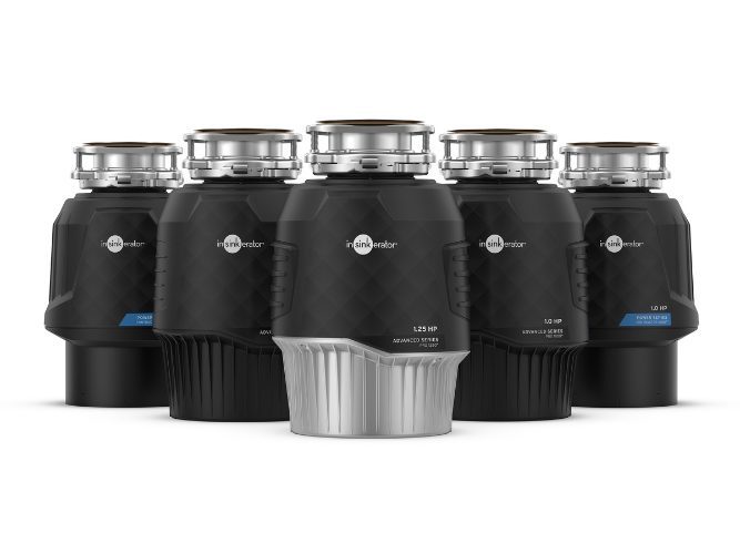 InSinkErator Introduces Next Generation of Disposals for Today’s Modern Kitchen.jpg