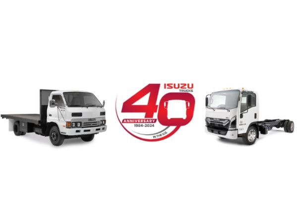 Isuzu Commercial Truck of America Celebrates 40 Years.jpg