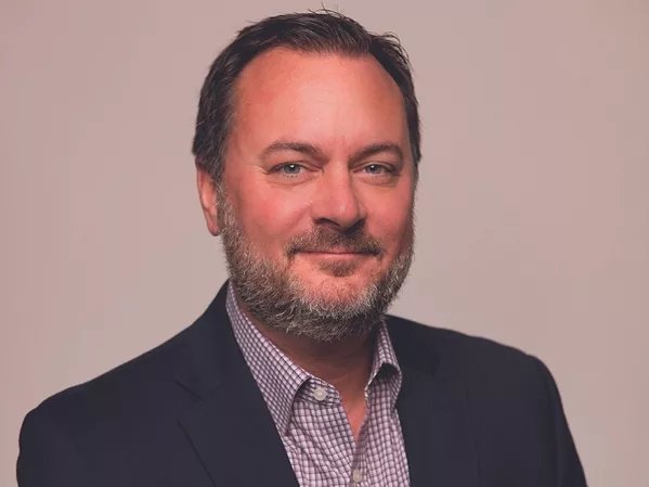 Moen Americas President Kevin Campbell Receives City of Hope 2024 Spirit of Life Award .jpg