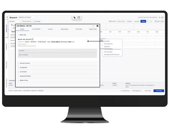 Successware Announces Platform Update That Enhances Dispatching Tools.jpg