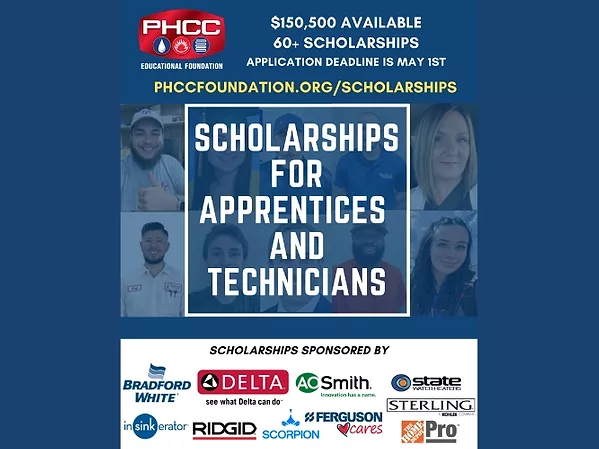 Applications Now Available for PHCC Educational Foundation 2025 Scholarship Program.jpg