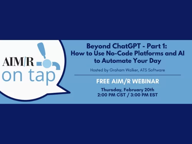 Beyond ChatGPT - Part 1 - How to Use No-Code Platforms and AI to Automate Your Day.jpg