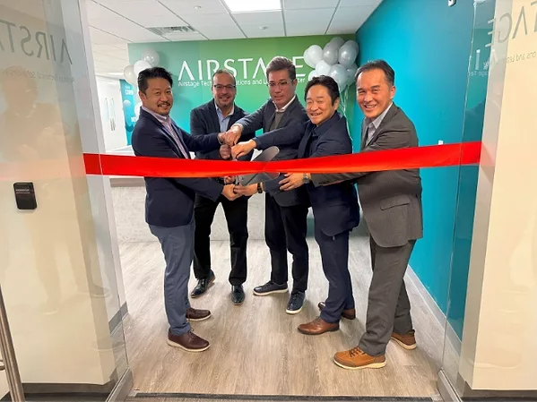 Fujitsu General Opens New Training Center in New Jersey 1.jpg