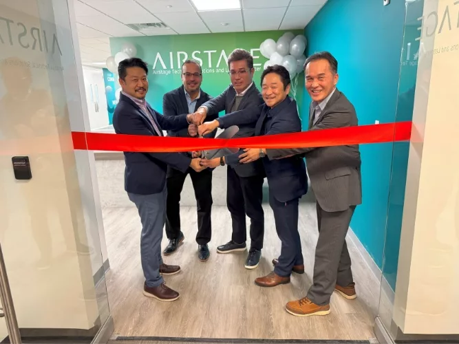 Fujitsu General Opens New Training Center in New Jersey 1.jpg