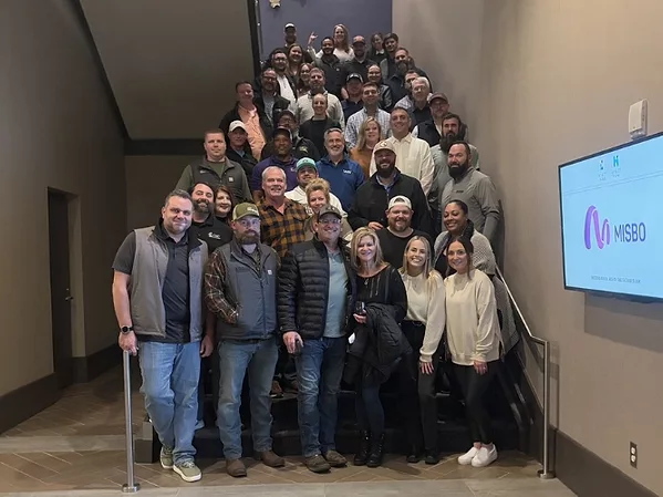 Unified Group Kicks Off 2025 with Strong Turnout and Engaging Discussions at Service Management Forum.jpg