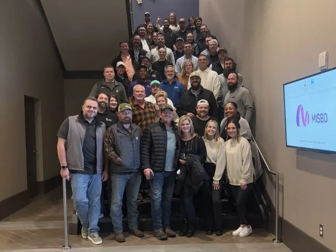 Unified Group Kicks Off 2025 with Strong Turnout and Engaging Discussions at Service Management Forum.jpg