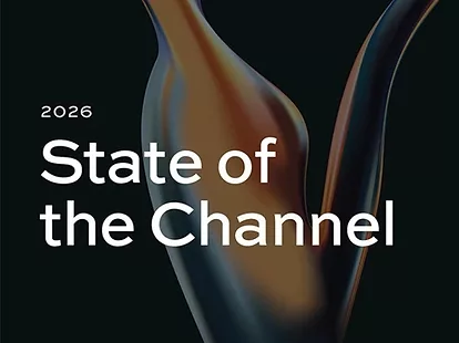 Hardi releases 2026 state of the channel report
