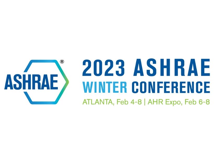 ASHRAE Recognizes Excellent Achievements of Members at 2023 Winter Conference.jpg