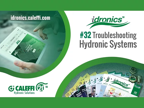 Caleffi Introduces 32nd Edition of idronics.jpg