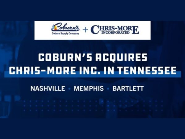 Coburn Supply Company Acquires Chris-More Inc..jpg