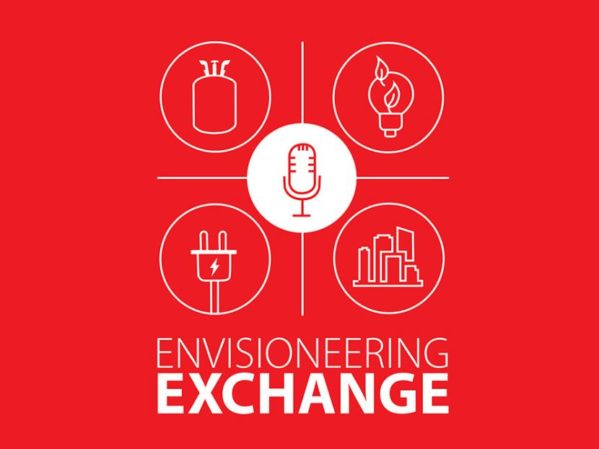 Danfoss EnVisioneering Exchange Podcast Series Explores Heat Pumps and Role in Decarbonization.jpg
