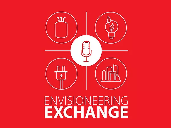 Danfoss EnVisioneering Exchange Podcast Series Explores Heat Pumps and Role in Decarbonization.jpg