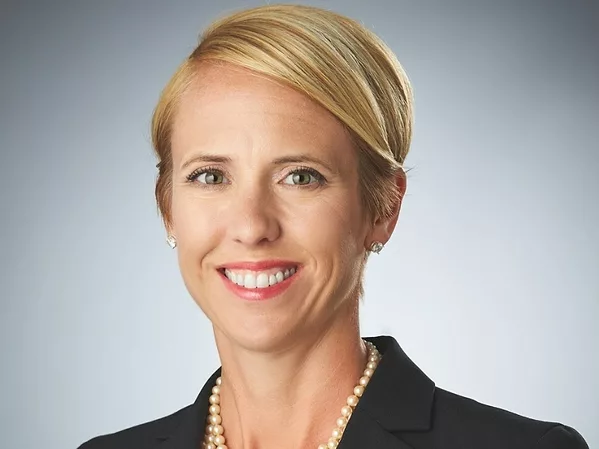 Delta Faucet Company Promotes Jill Ehnes to New President.jpg