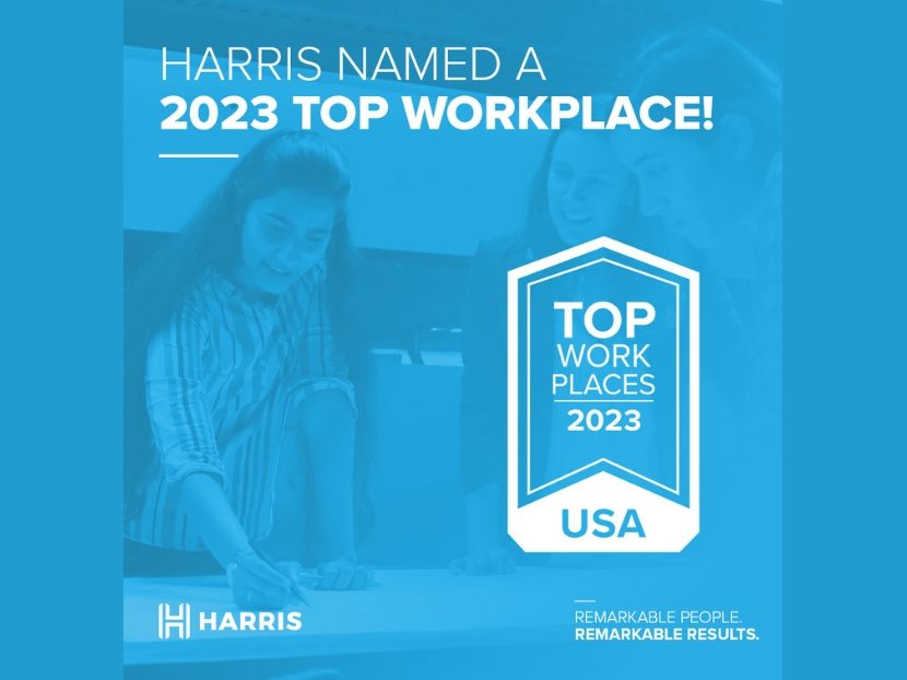 Harris Receives Top Workplaces USA 2023 Award.jpg