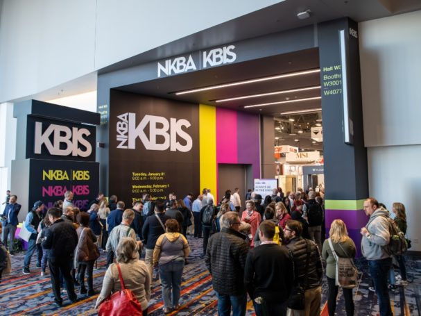 Kbis holds one of the biggest shows in 60 year history