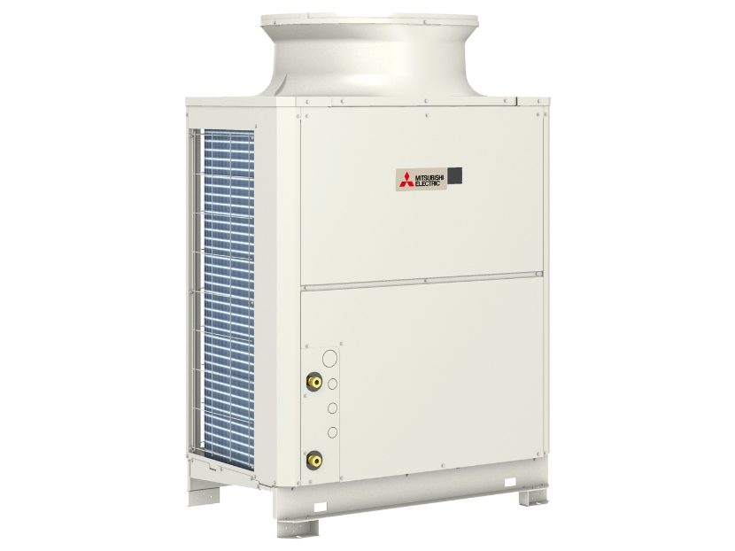 METUS Heat2O Commercial Hot Water Heating System.jpg