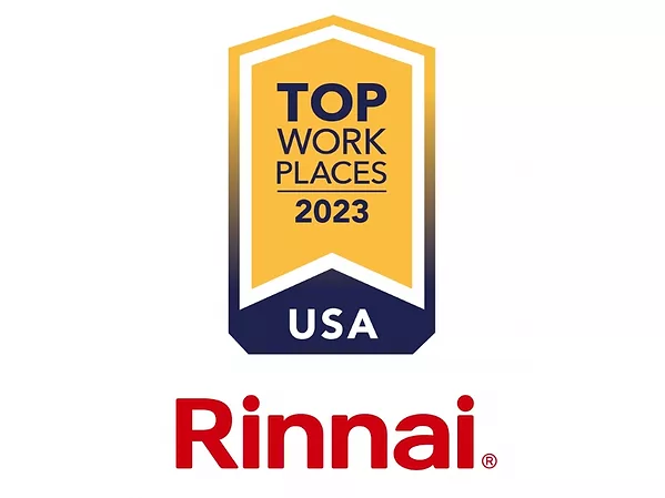 Rinnai America Recognized as Top Place to Work in USA.jpg