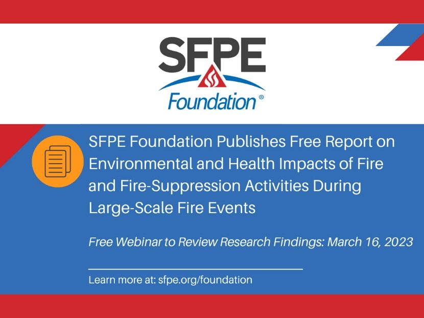 SFPE Foundation Publishes Free Report.jpg