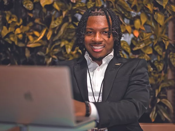 Saniflo USA Announces Donation to Thurgood Marshall College Fund to Honor Black History Month.jpg