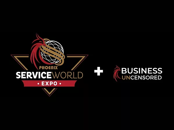 The New Flat Rate Business Uncensored to Partner with Service World Expo.jpg