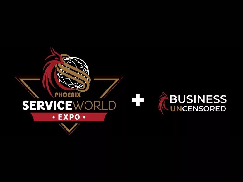 The New Flat Rate Business Uncensored to Partner with Service World Expo.jpg