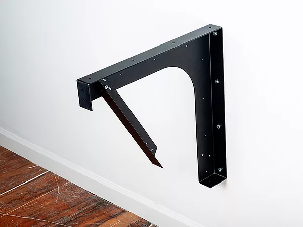 Federal Brace ADA Universal Floating Vanity Bracket