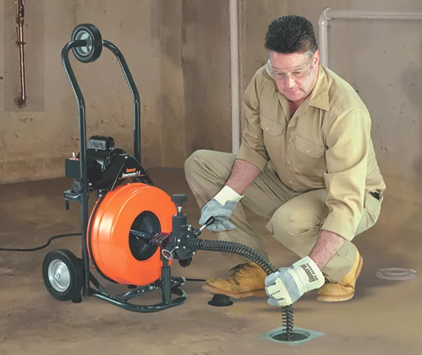 General Pipe Cleaners Sewerotter?