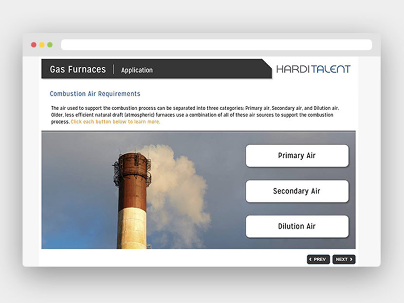 HARDI Announces New HVAC Curriculum for Online Training Platform