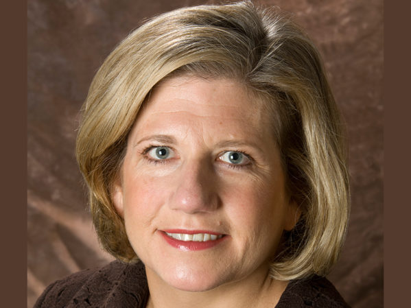 Karen Alderman Harbert Named as AGA’s Next President and CEO 2