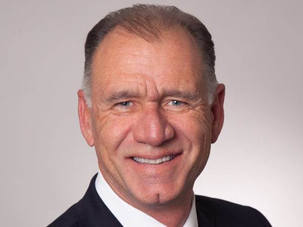 Danfoss North America President John Galyen to Retire in Summer 2022 1