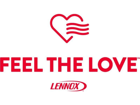 Lennox Industries Opens Nominations for Annual Feel The Love Program