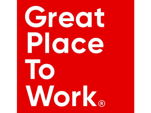 REHAU Earns Great Place to Work Certification