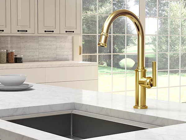 Newport Brass Heaney